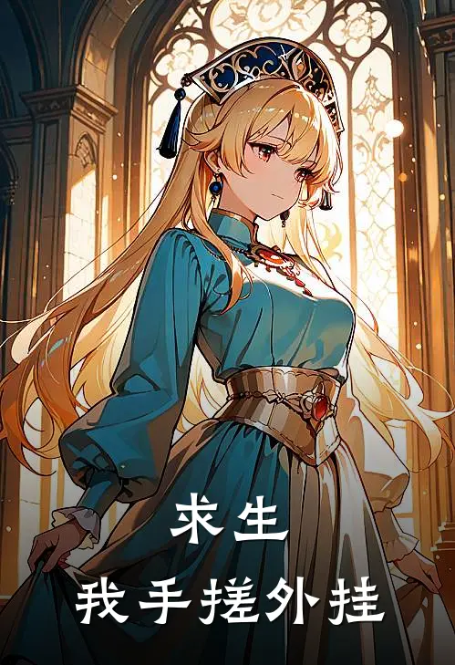 求生：我手搓外挂