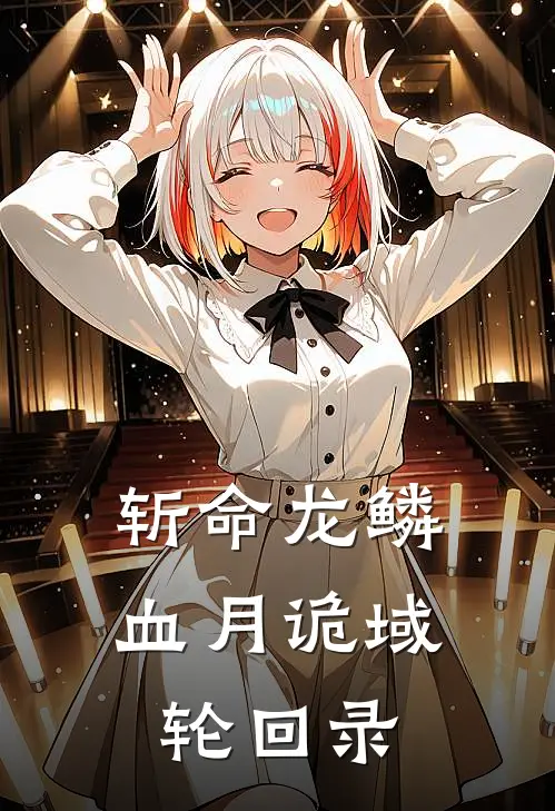 斩命龙鳞血月诡域轮回录