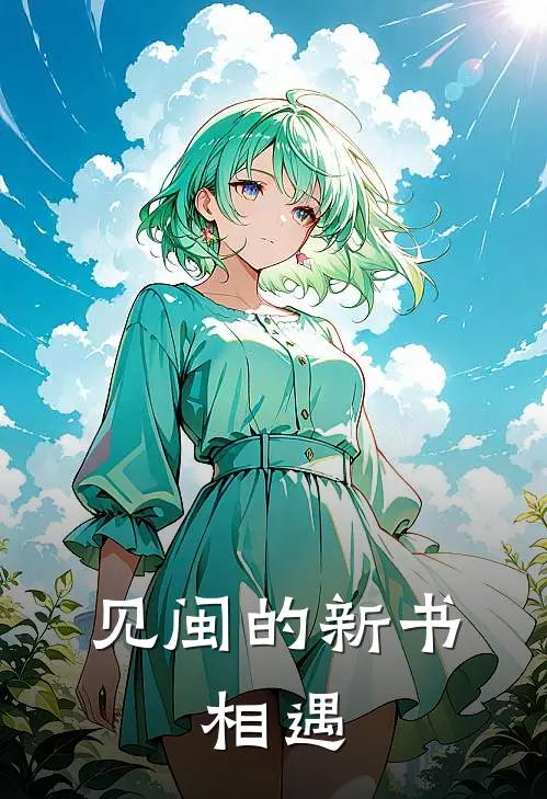 见闽的新书：相遇(杨舒屏杨舒屏)在线阅读免费小说_完整版小说免费阅读见闽的新书：相遇(杨舒屏杨舒屏)