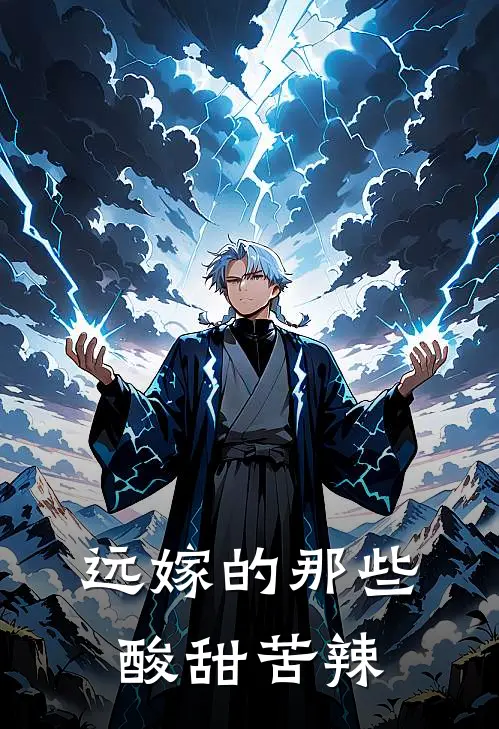 远嫁的那些酸甜苦辣