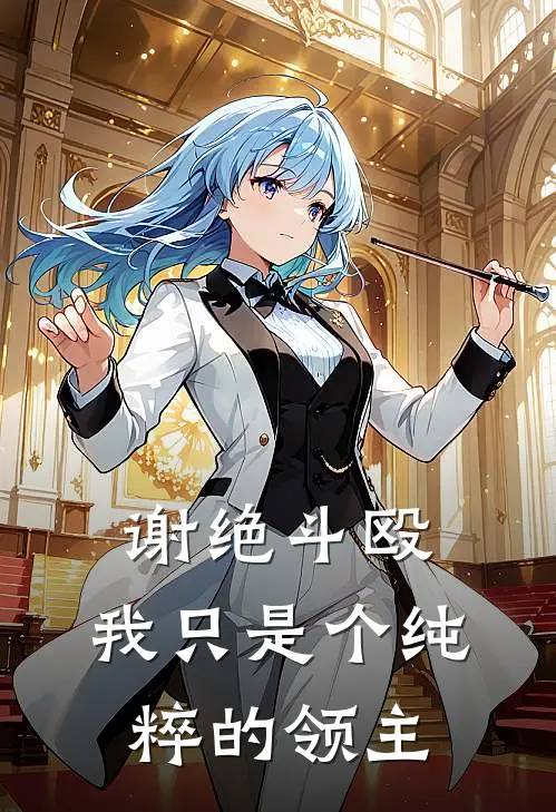 谢绝斗殴，我只是个纯粹的领主