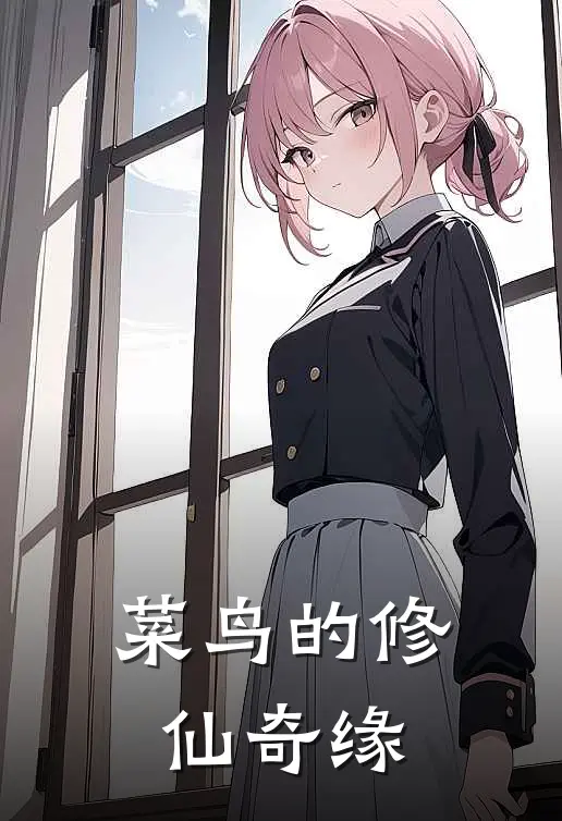 菜鸟的修仙奇缘