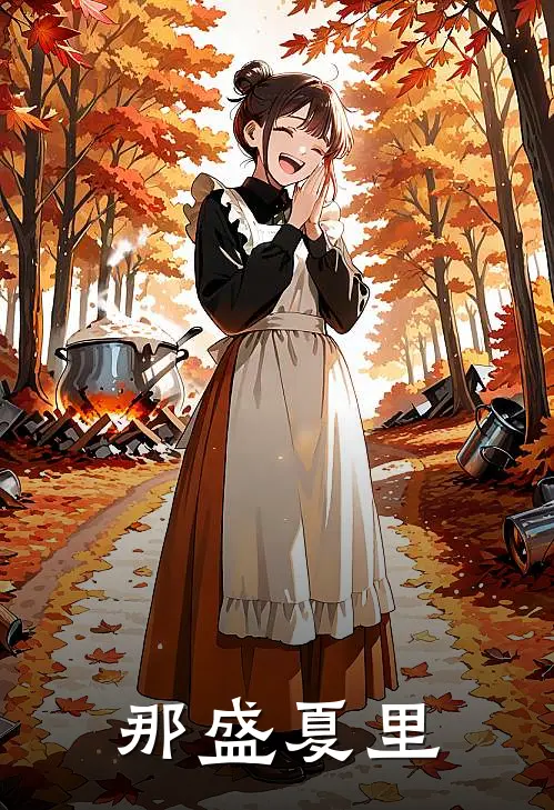 那盛夏里