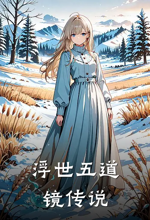 浮世五道镜传说刘亦菲刘亦菲最新免费小说_免费完本小说浮世五道镜传说刘亦菲刘亦菲