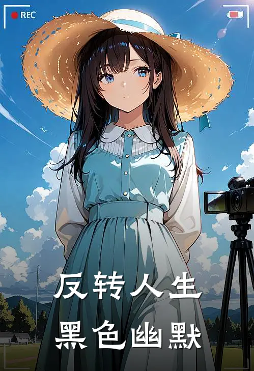 反转人生，黑色幽默