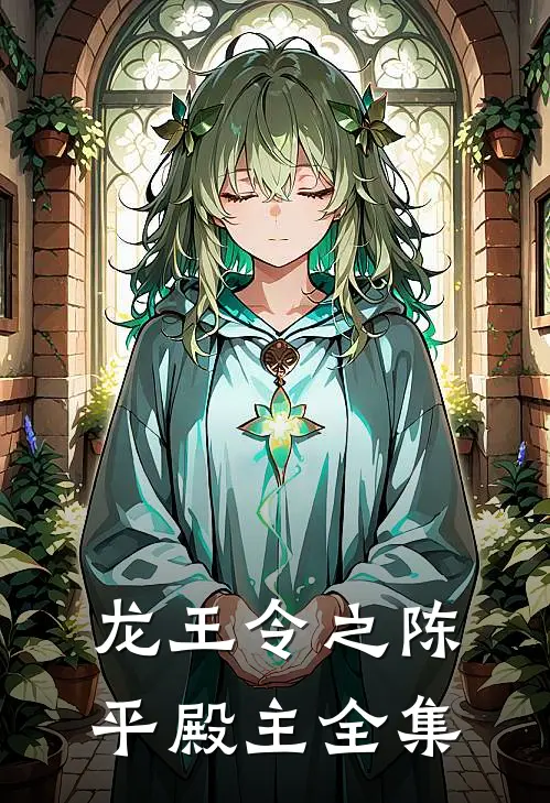 龙王令之陈平殿主全集