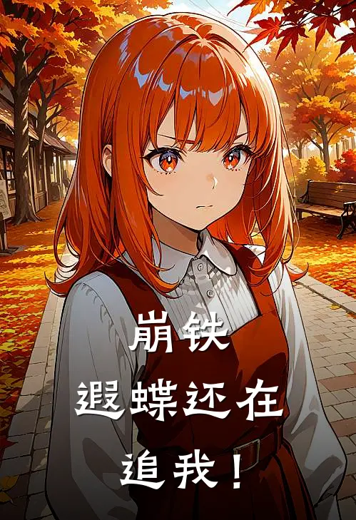 崩铁：遐蝶还在追我！