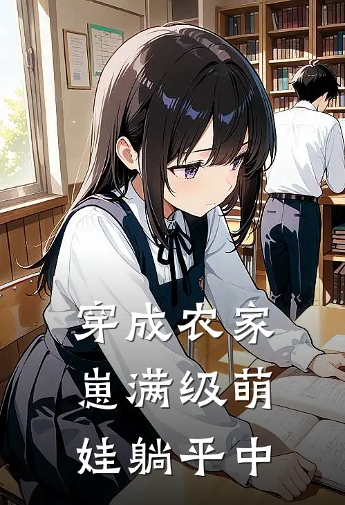 穿成农家崽满级萌娃躺平中