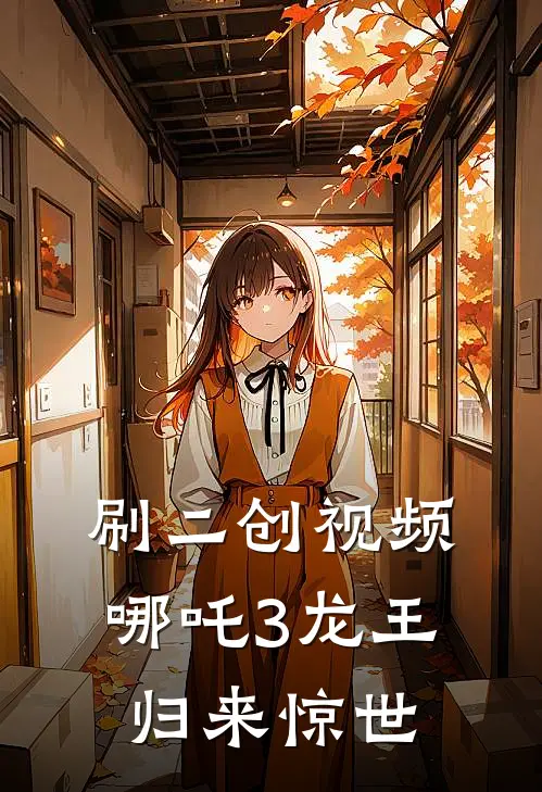 刷二创视频，哪吒3龙王归来惊世(李靖哪吒)好看的小说推荐完结_完本小说刷二创视频，哪吒3龙王归来惊世李靖哪吒