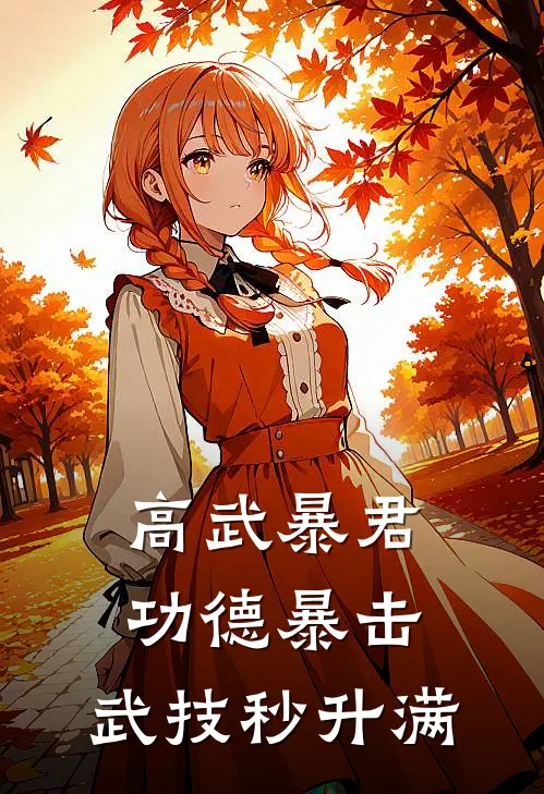 高武暴君：功德暴击，武技秒升满姜辰张虎热门的网络小说_完整版小说高武暴君：功德暴击，武技秒升满(姜辰张虎)