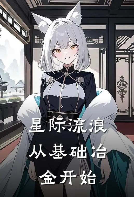 星际流浪，从基础冶金开始