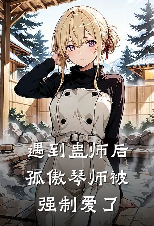 遇到蛊师后，孤傲琴师被强制爱了(楼千阙花见微)火爆小说_《遇到蛊师后，孤傲琴师被强制爱了》楼千阙花见微小说免费在线阅读