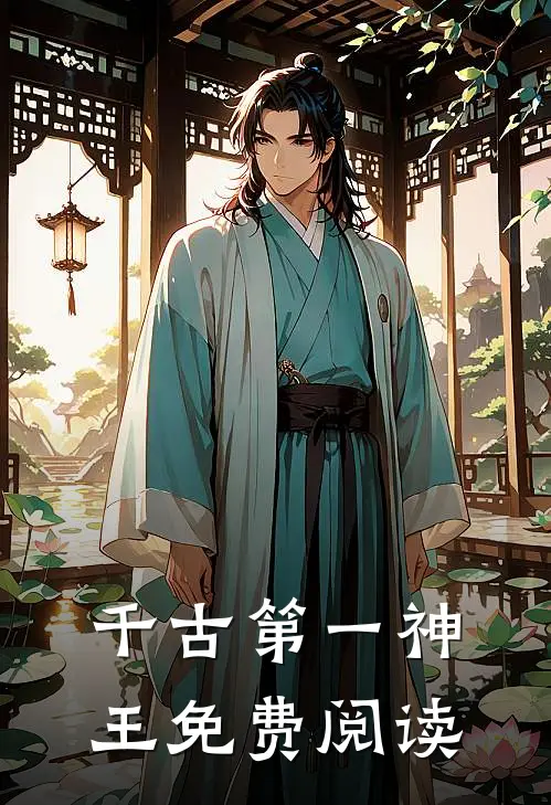 千古第一神王免费阅读