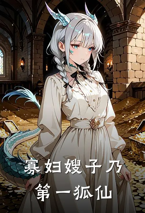 寡妇嫂子乃第一狐仙