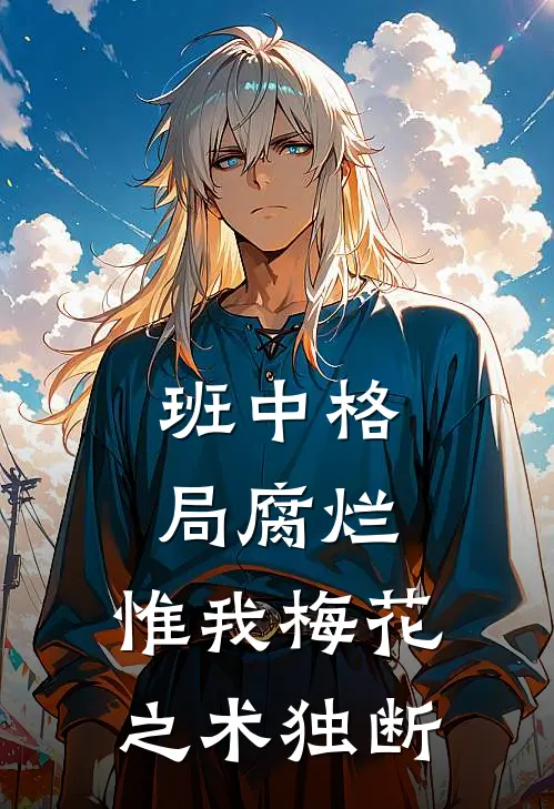 班中格局腐烂，惟我梅花之术独断李阳蛊月圆全本免费完结小说_免费小说完结班中格局腐烂，惟我梅花之术独断李阳蛊月圆