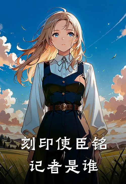 刻印使臣铭记者是谁