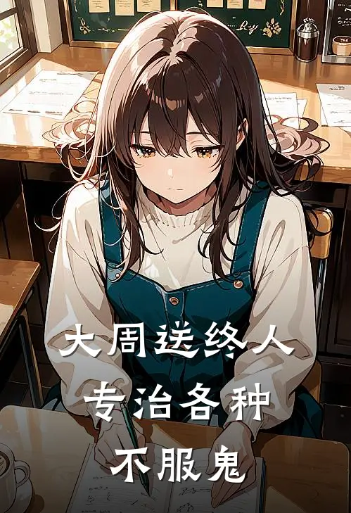 大周送终人：专治各种不服鬼