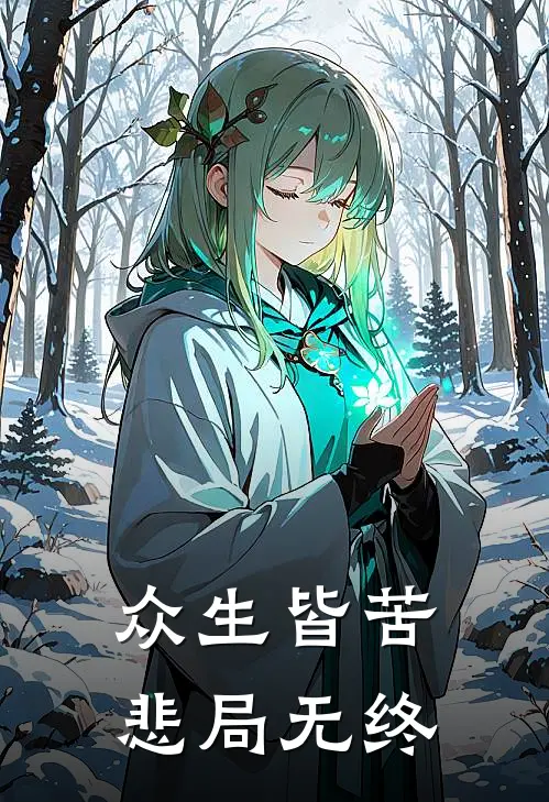 众生皆苦，悲局无终(林知意沈砚清)免费小说完结版_最新章节列表众生皆苦，悲局无终(林知意沈砚清)