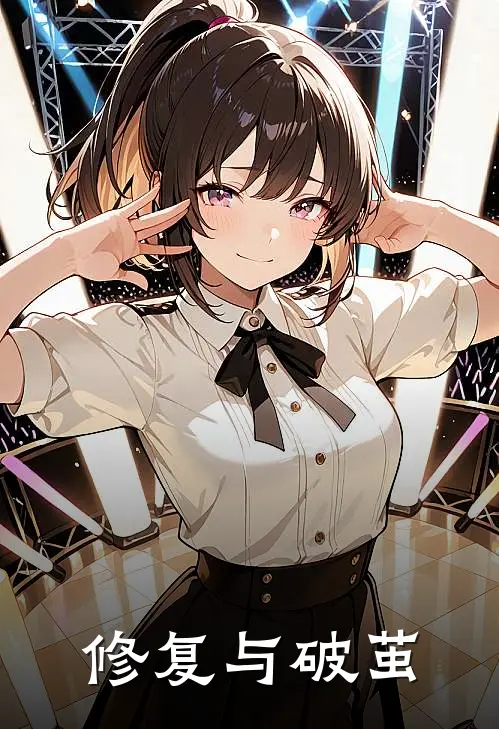 修复与破茧周清澜姜郁小说完整版_完结版小说推荐修复与破茧(周清澜姜郁)