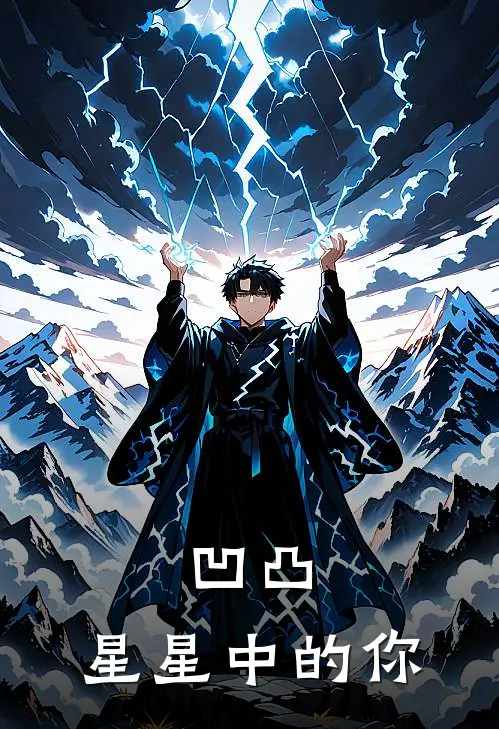 凹凸：星星中的你