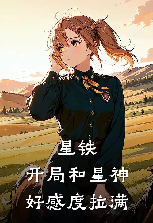 星铁：开局和星神好感度拉满