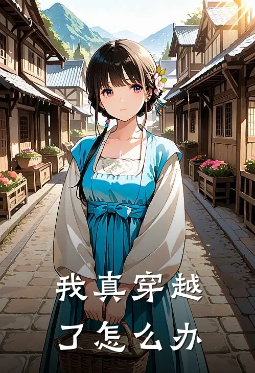 我真穿越了怎么办