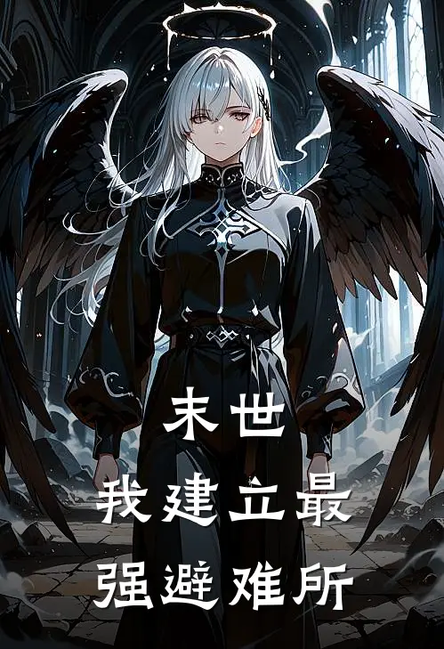 末世：我建立最强避难所