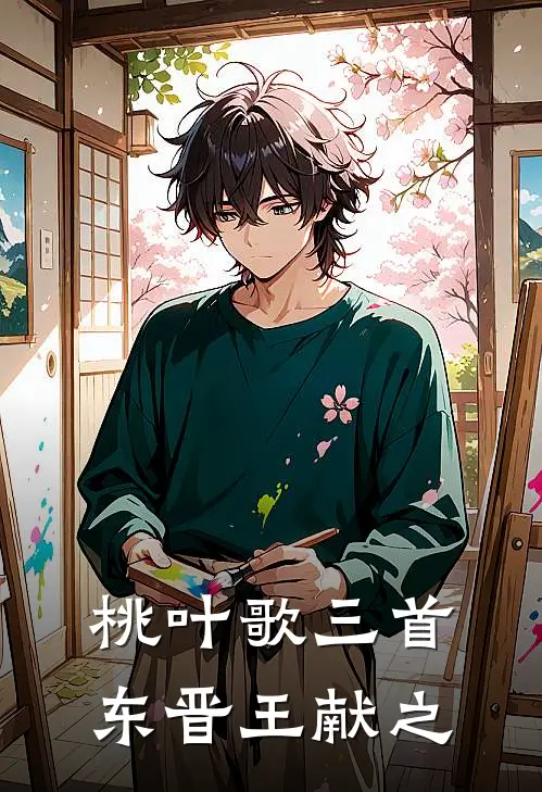 桃叶歌三首东晋王献之