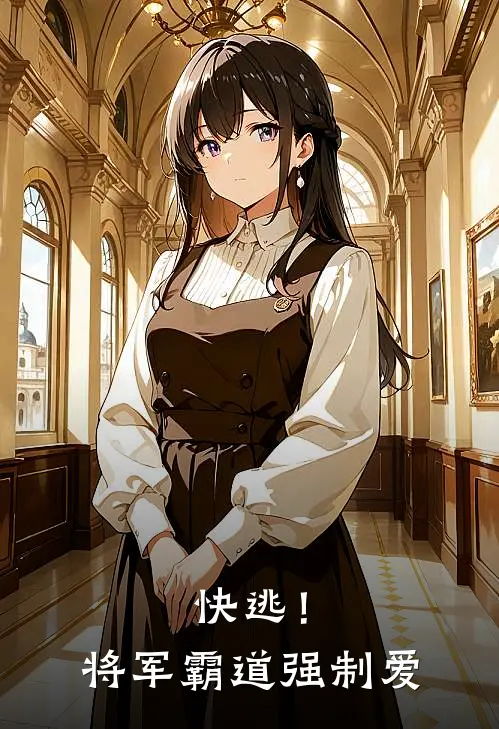 快逃！将军霸道强制爱