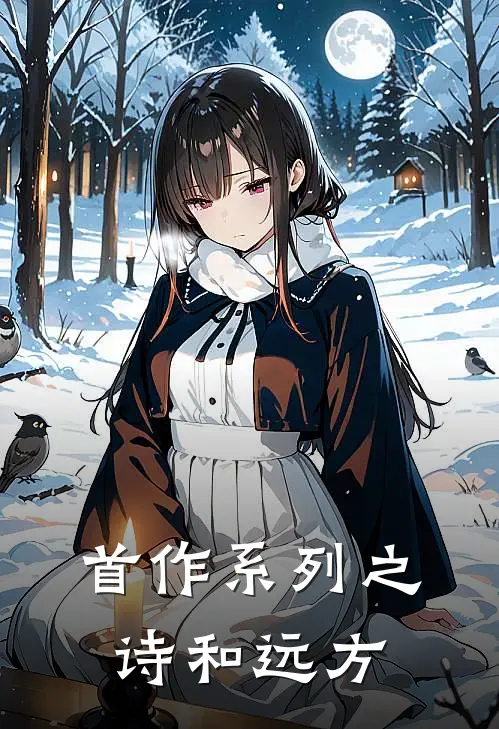 首作系列之诗和远方