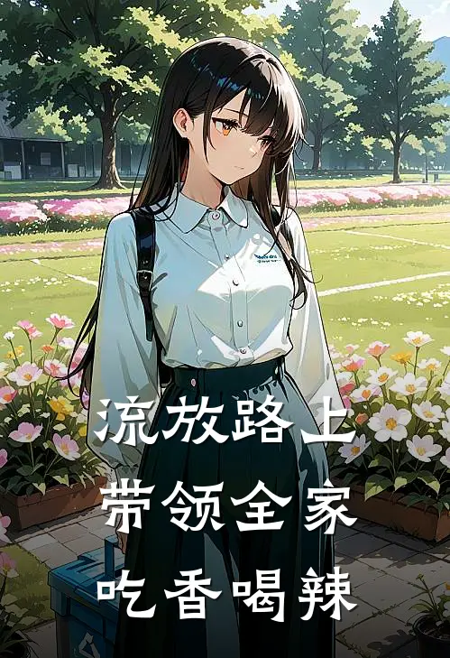 流放路上，带领全家吃香喝辣