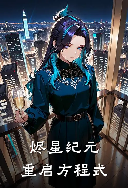 烬星纪元：重启方程式(林深陈默)完结小说推荐_小说全文免费阅读烬星纪元：重启方程式林深陈默