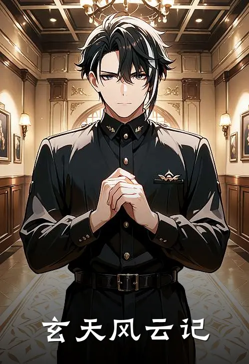 玄天风云记