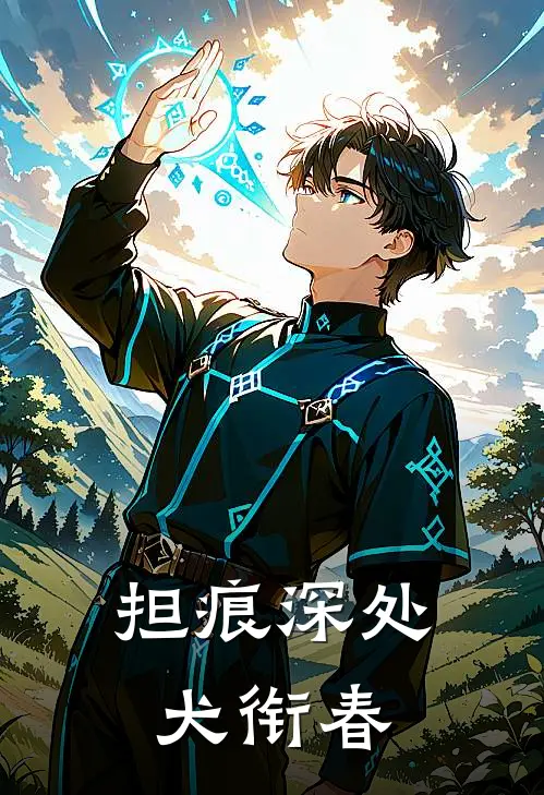 担痕深处犬衔春