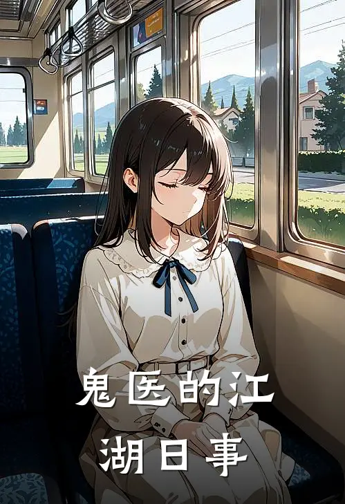 鬼医的江湖日事