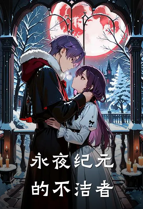 永夜纪元的不洁者(普蕾娅蕾兰妮)完整版免费阅读_最新章节列表永夜纪元的不洁者(普蕾娅蕾兰妮)