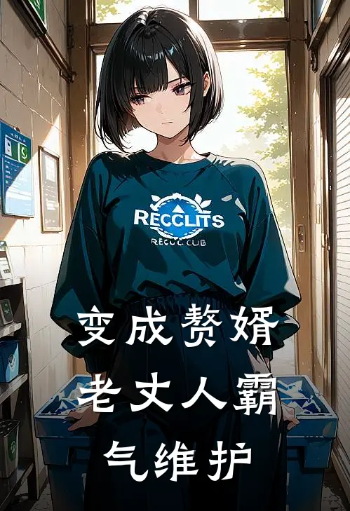 变成赘婿，老丈人霸气维护