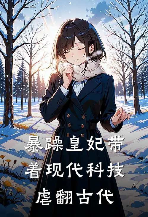 暴躁皇妃带着现代科技虐翻古代(林晚萧砚)免费阅读_完结热门小说暴躁皇妃带着现代科技虐翻古代(林晚萧砚)