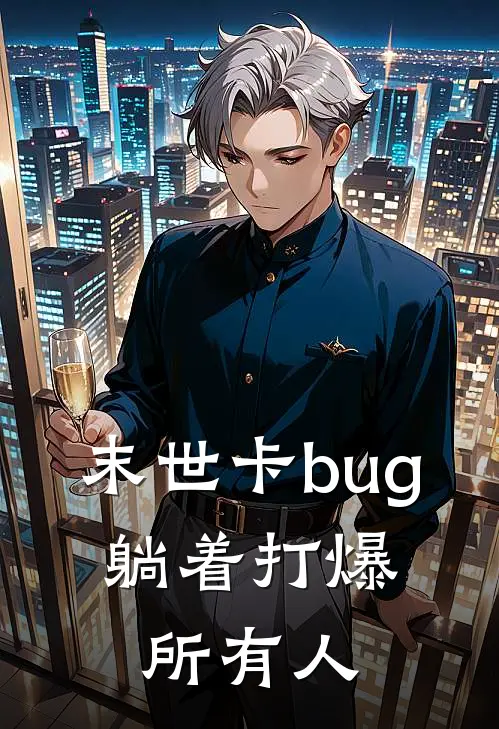 末世卡bug，躺着打爆所有人叶一张伟免费完本小说_小说推荐完本末世卡bug，躺着打爆所有人(叶一张伟)