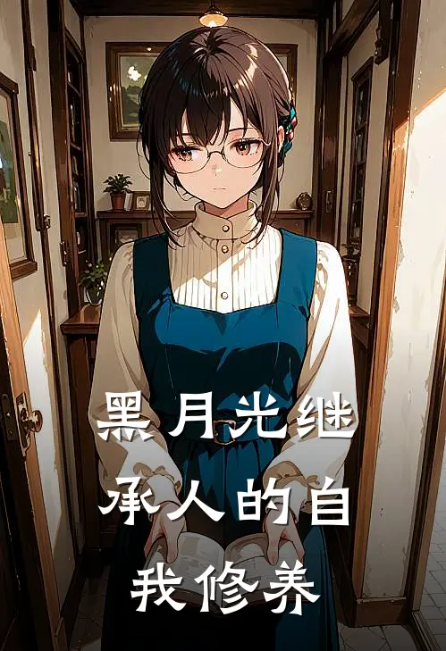 黑月光继承人的自我修养