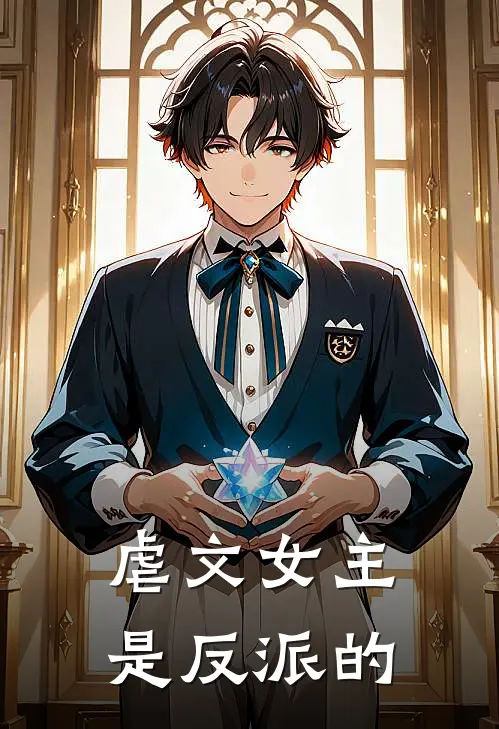 虐文女主是反派的