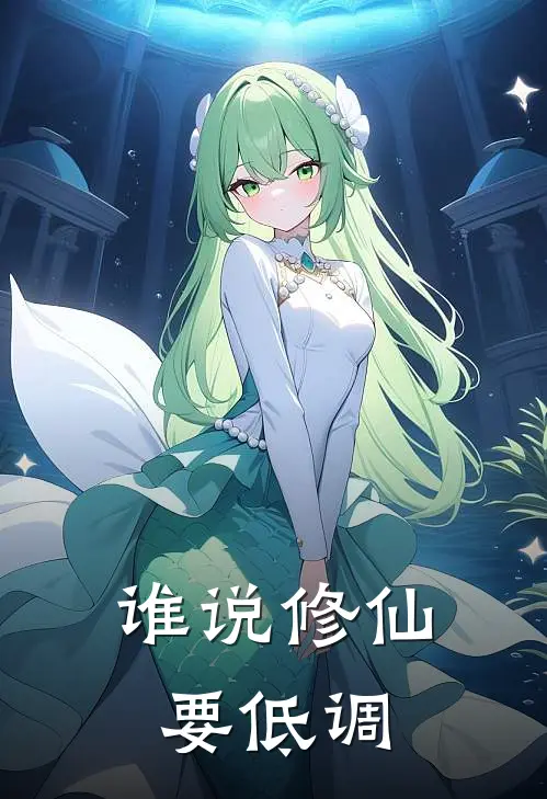 谁说修仙要低调