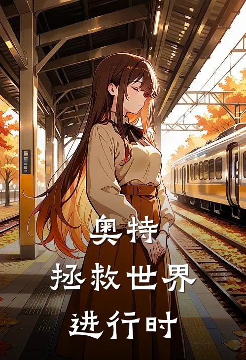 奥特：拯救世界进行时