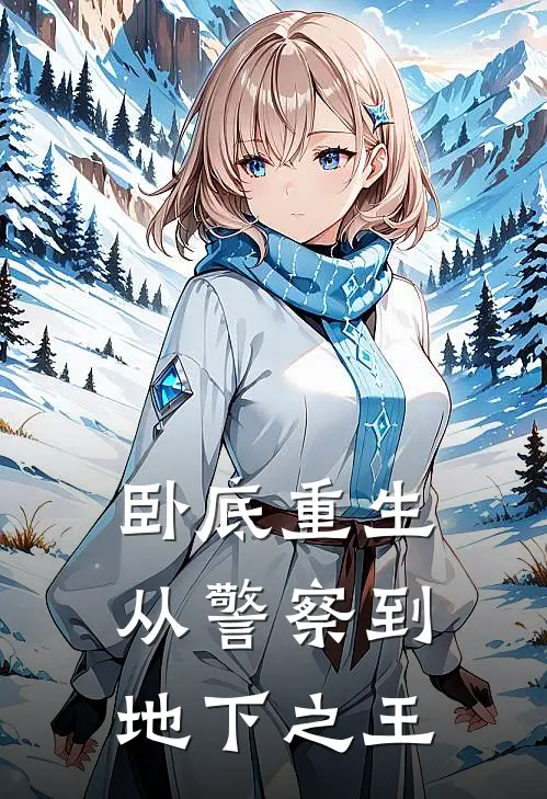 卧底重生：从警察到地下之王