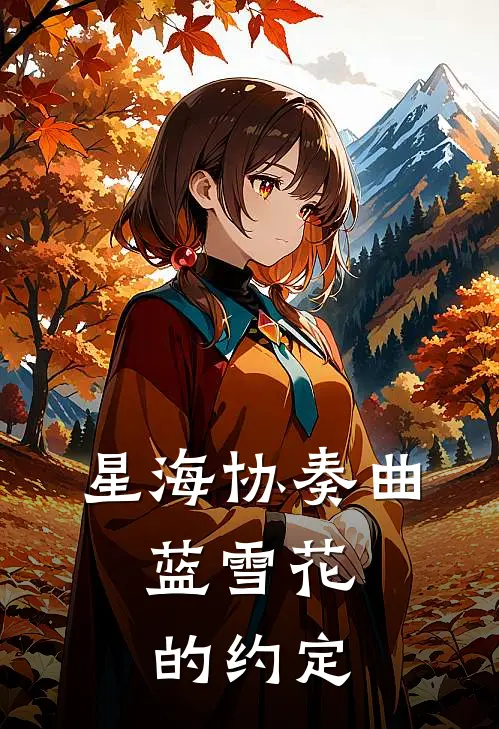 星海协奏曲：蓝雪花的约定