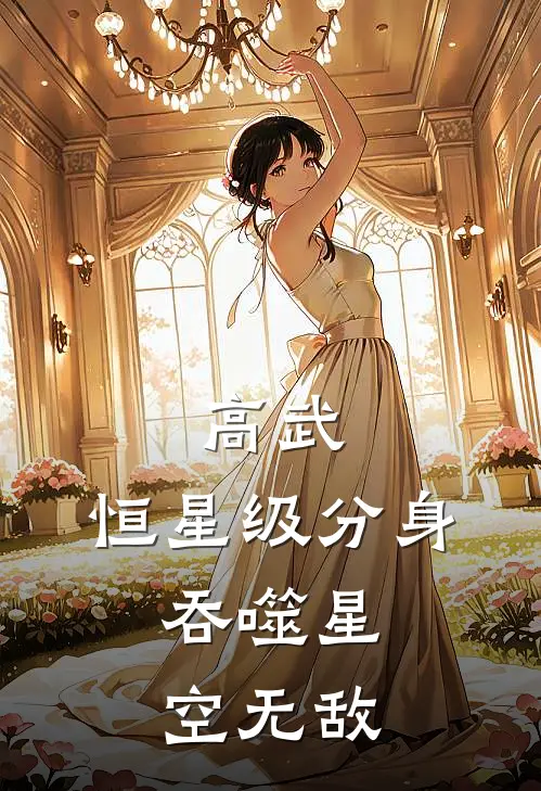 高武：恒星级分身，吞噬星空无敌