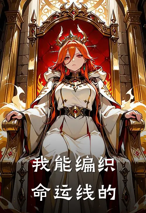 我能编织命运线的