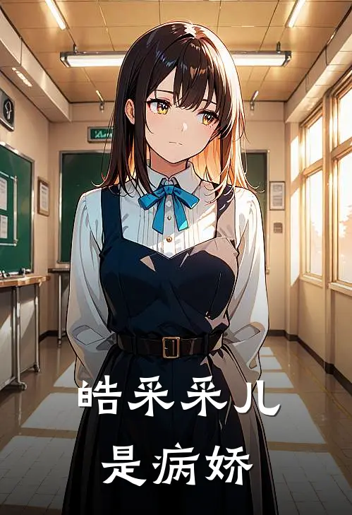 皓采采儿是病娇