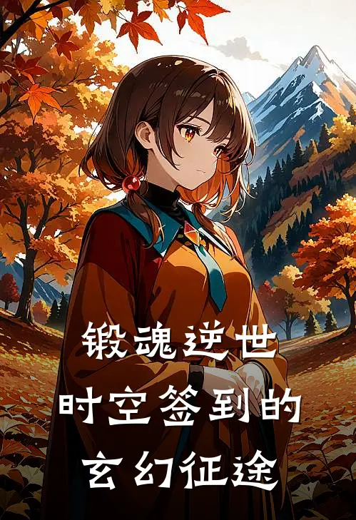 锻魂逆世，时空签到的玄幻征途