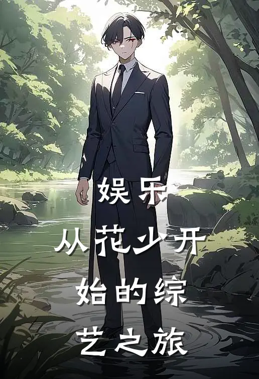 娱乐，从花少开始的综艺之旅